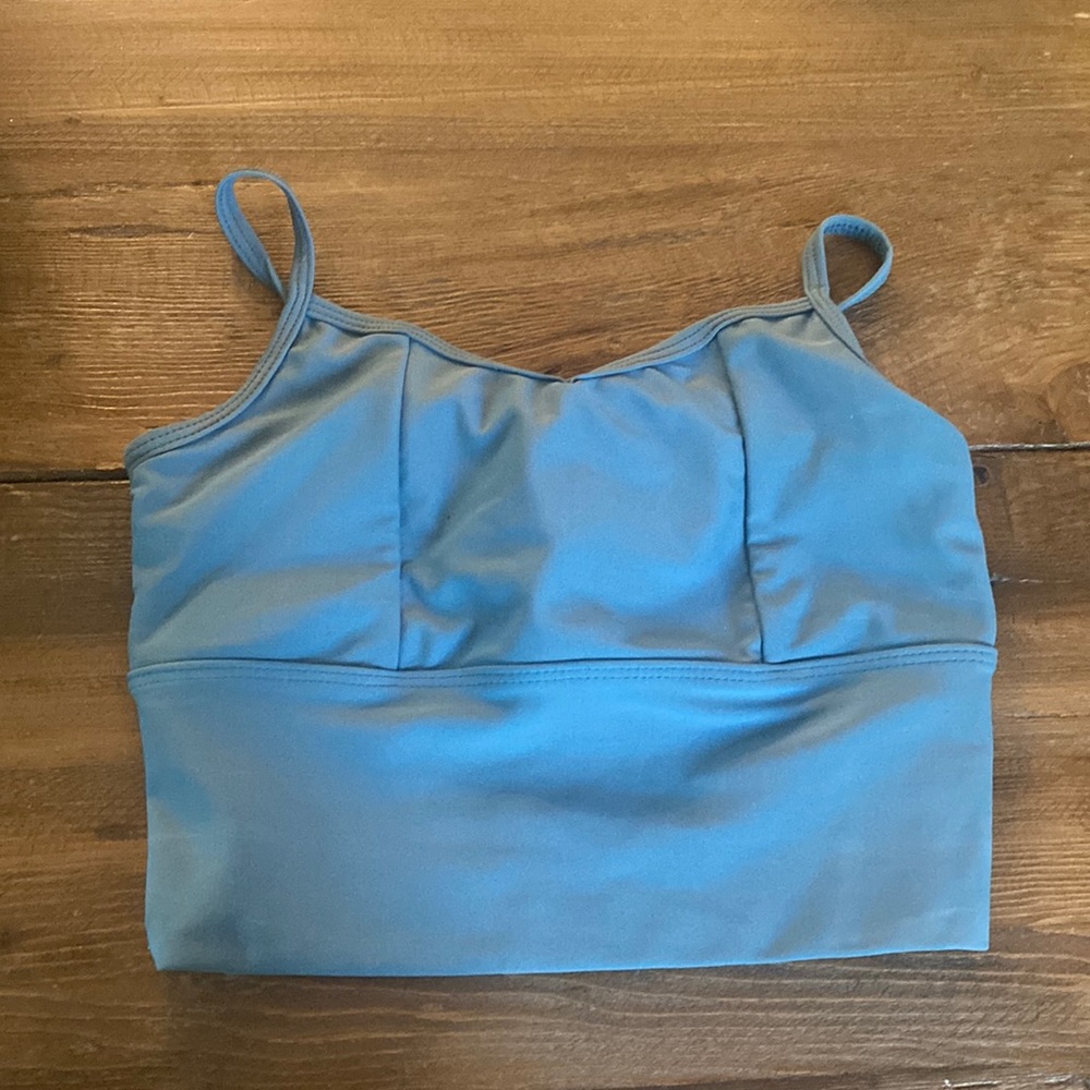 Five Dancewear set - sports bra and leggings